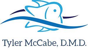 Logo for Tyler McCabe DMD LLC