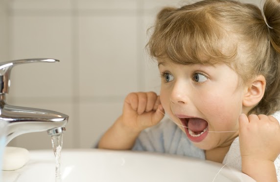 This is the image for the news article titled What Causes Bad Breath?