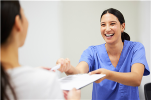 dentist Ocean Springs