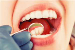 general dentistry dentist in Ocean Springs, MS